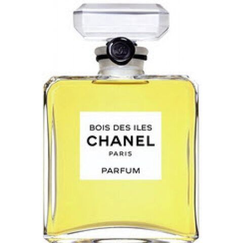 عطر بوا ديزايلز شانيل