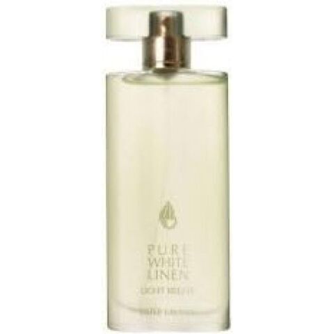 عطر بيور وايت لينن استي لودر
