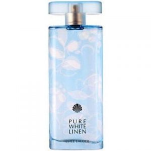 عطر بيور وايت لينن سمر فان