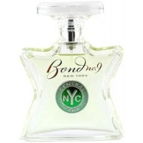 عطر بوند 9 سنترال بارك