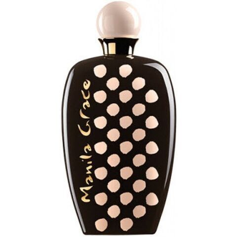 عطر مانيلا غريس