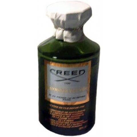 عطر بيرهم فيتيفر من كريد