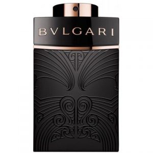 عطر بلغاري مان ان بلاك اديشن