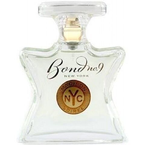 عطر بوند 9 ماديسون سواريه