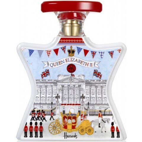 عطر  II بوند 9 كوين اليزابيث