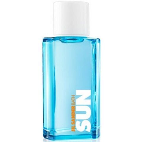 عطر صن باث جيل ساندر