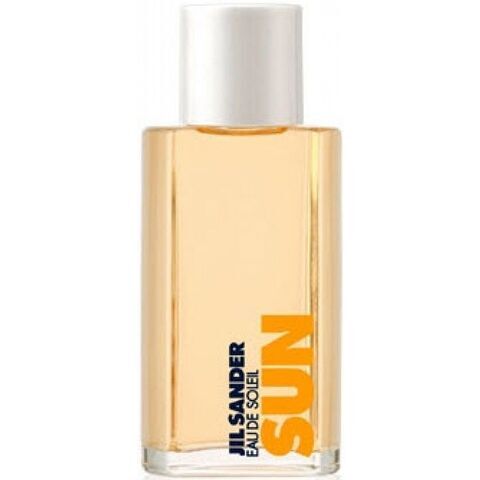 عطر صن يو دي سوليل جيل ساندر