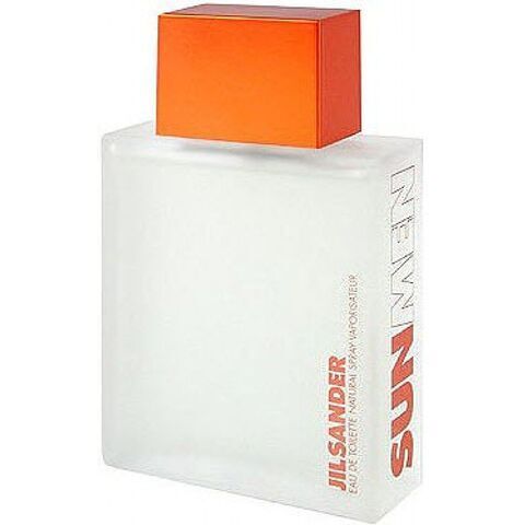 عطر صن من جيل ساندر