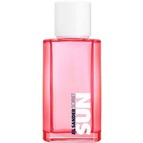 عطر صن سوربت جيل ساندر