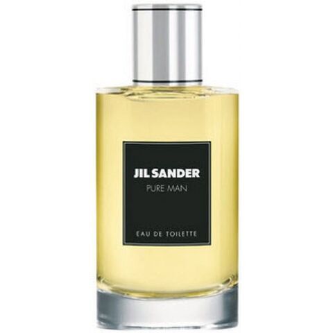 عطر ذا اسنشيال بيور مان جيل ساندر