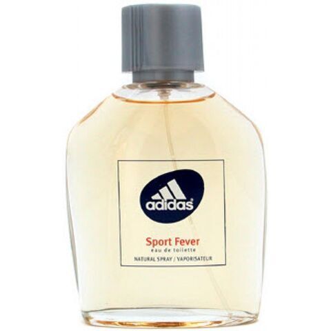 عطر أديداس سبورت فيفر