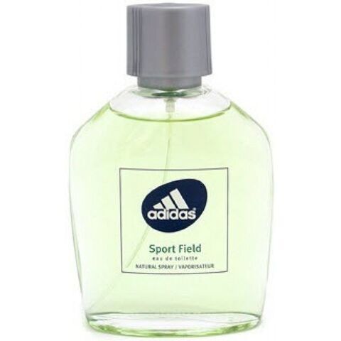 عطر اديداس سبورت فيلد