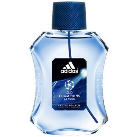 عطر اديداس يو اي اف ايه شامبيونز ليج اديشن