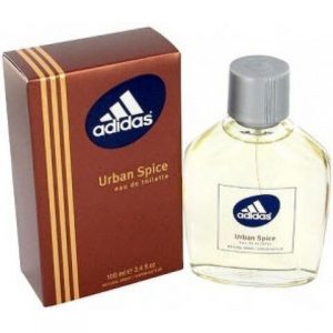 عطر أديداس أوربان سبايس