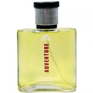 عطر أدفنتشر اديداس 