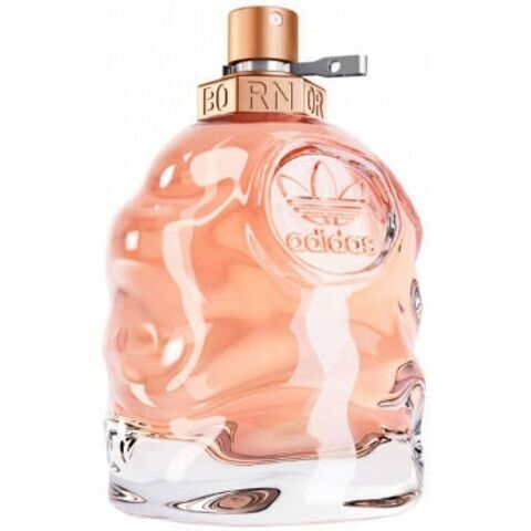 عطر بورن اوريجينال فور هير