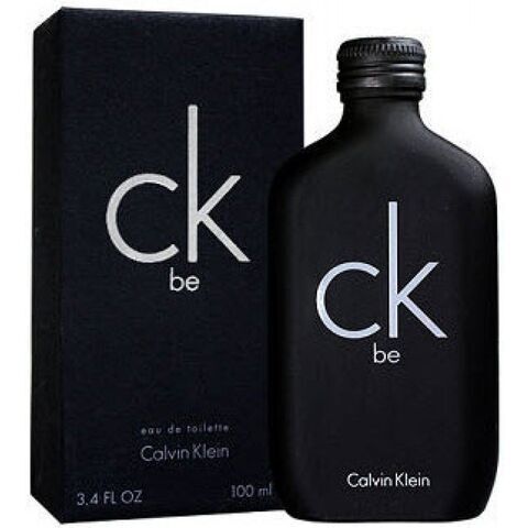 عطر كالفين كلاين سي كيه بي