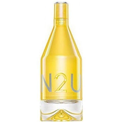 عطر كالفين كلاين سي كيه ان تويو هييت هير