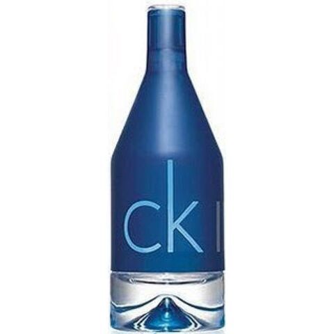 عطر كالفين كلاين سي كيه ان تويو بوب فور هيم