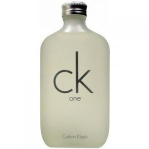 عطر كالفين كلاين سي كيه وان
