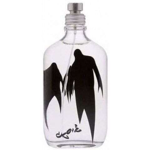 عطر كالفين كلاين سي كيه وان جرافيتي