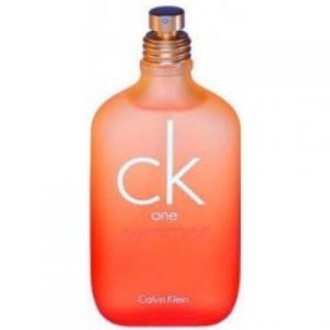 عطر كالفين كلاين  سي كيه وان سمر 2005