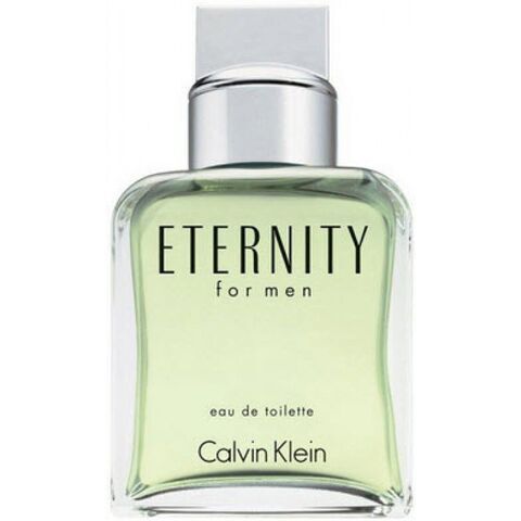 عطر كالفين كلاين  إترنتي