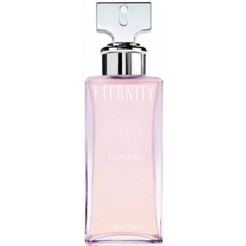 عطر كالفين كلاين إترنتي سمر 2014