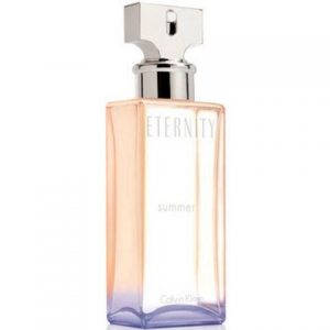 عطر كالفين كلاين إترنتي سمر 2015