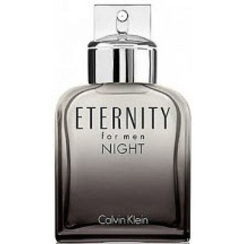 عطر كالفين كلاين إترنتي نايت