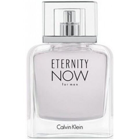 عطر كالفين كلاين إترنتي ناو فور من