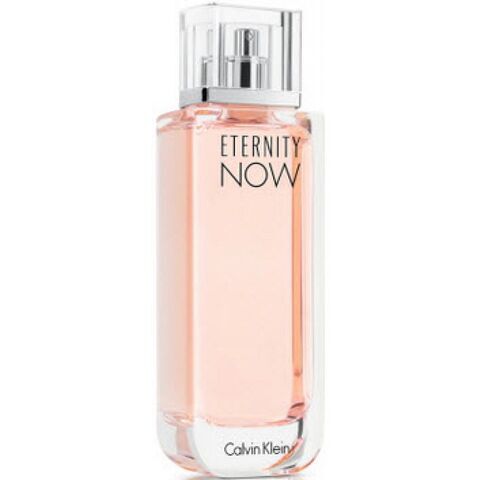 عطر كالفين كلاين إترنتي ناو فور ويمين