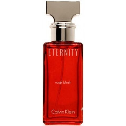 عطر كالفين كلاين إترنتي روز بلاش