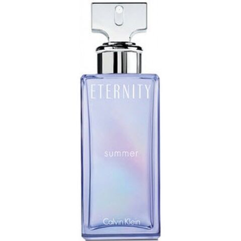 عطر كالفين كلاين إترنتي سمر