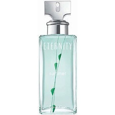 عطر كالفين كلاين إترنتي سمر 2008