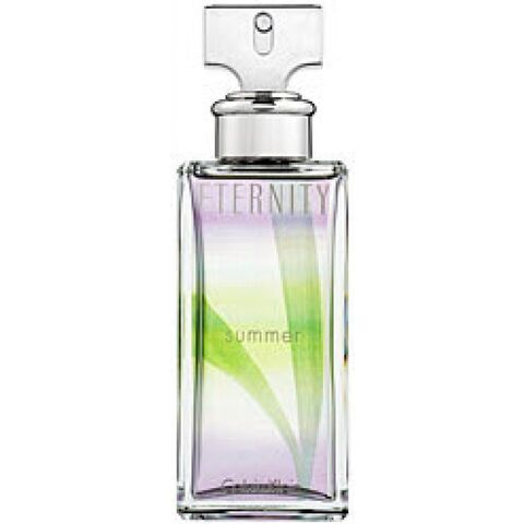 عطر كالفين كلاين إترنتي سمر 2009