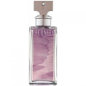 عطر كالفين كلاين إترنتي سمر 2010