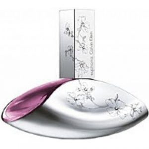 عطر كالفين كلاين يوفوريا كريستالين