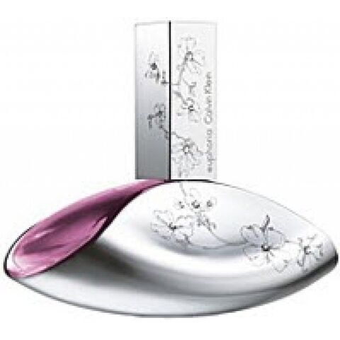 عطر كالفين كلاين يوفوريا كريستالين