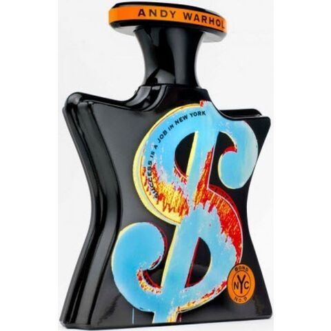 عطر بوند 9 اندي وارهول سكسس از جوب ان نيويورك