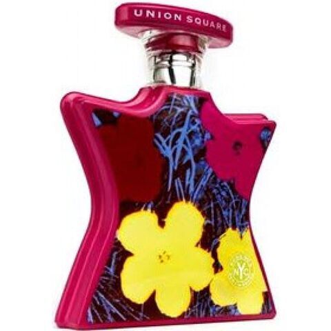 عطر بوند 9 اندي وارهول يونيون سكوير