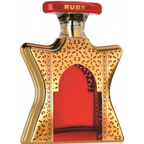 عطر بوند 9 دبي روبي