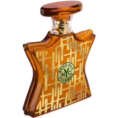 عطر هارودز عنبر
