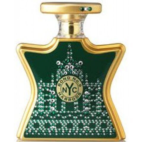 عطر بوند 9 هارودز سواروفسكي نسخة محدودة