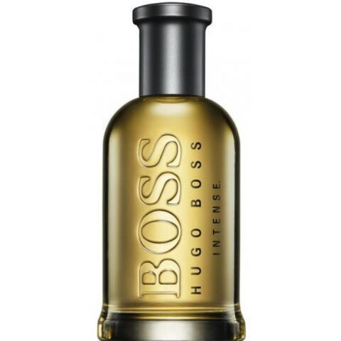 عطر هوجو بوس  بوس بوتلد إنتنس
