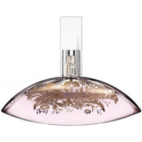 عطر  كالفين كلاين  يوفوريا سبرينج تمبتاشين