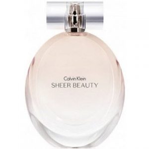 عطر كالفين كلاين شيير بيوتي