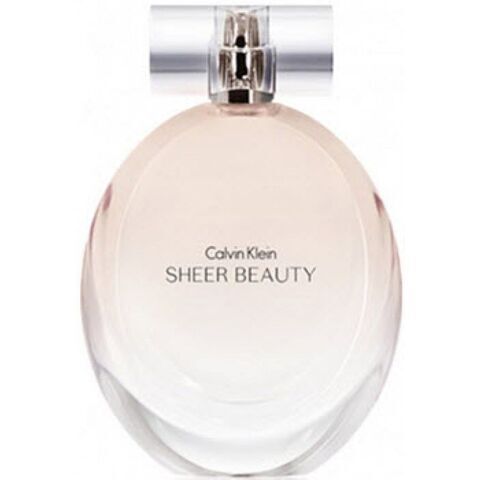 عطر كالفين كلاين شيير بيوتي