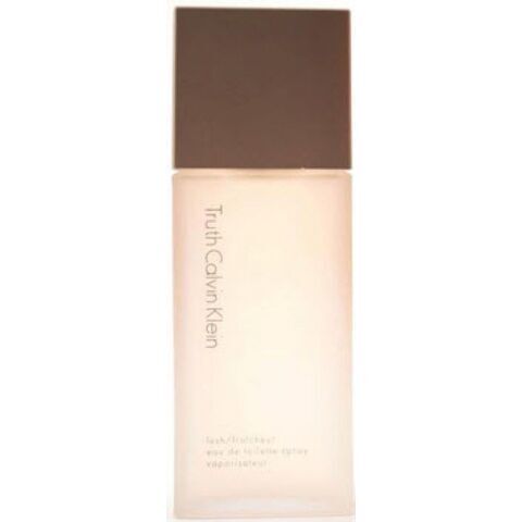 عطر كالفين كلاين تروث لاش