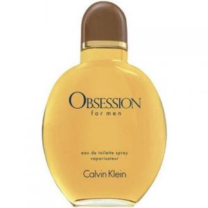 عطر كالفين كلاين أوبسيشن فور من